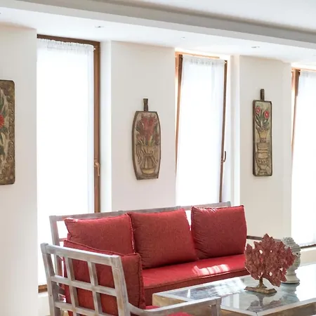 Icarus Hotel Alaçatı