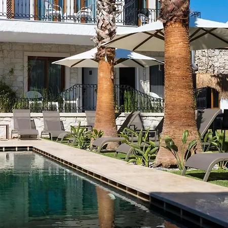 Hotel Icarus Alaçatı