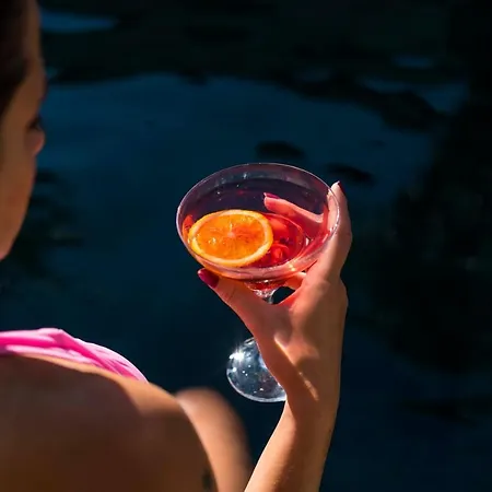 Hotel Icarus Alaçatı