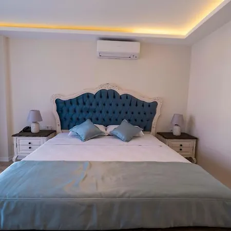 Hotel Icarus Alaçatı