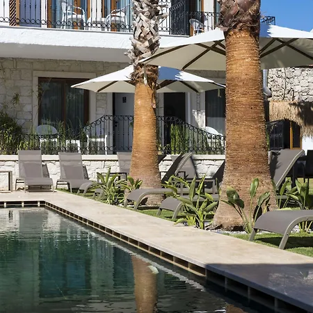 Hotel Icarus Alaçatı