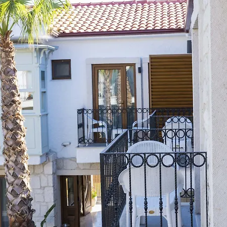 Hotel Icarus Alaçatı