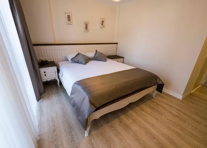 Hotel Icarus Alacati