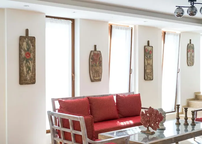 Icarus Hotel Alacati