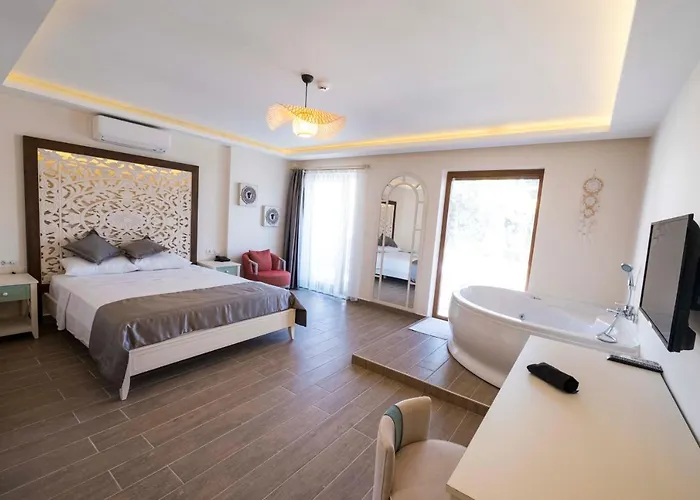 Hotel Icarus Alacati