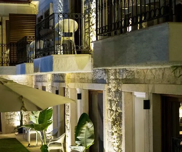 Icarus Hotel Alacati