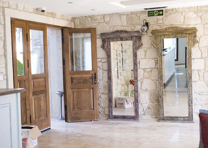 Hotel Icarus Alacati