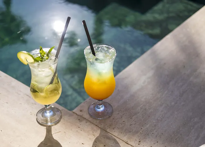 Hotel Icarus Alacati