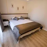 Hotel Icarus Alacati