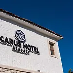 Icarus Hotel
