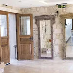 Hotel Icarus Alacati