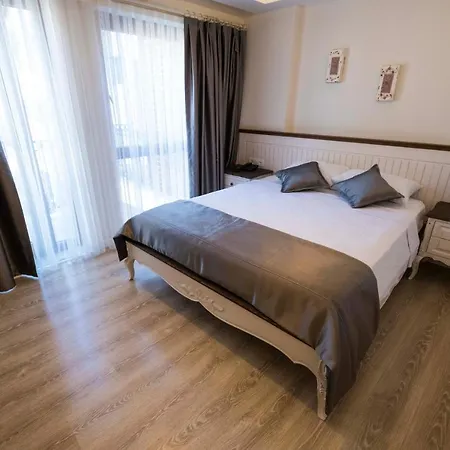 Icarus 3* Alacati