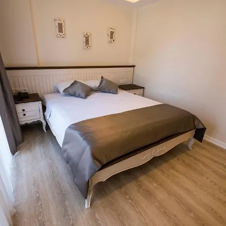 Otel ıcarus Alaçatı