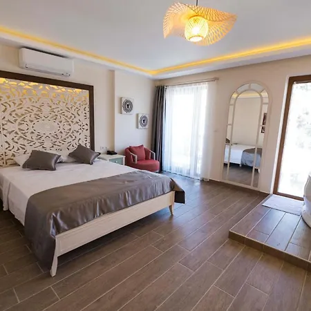 Icarus Cesme