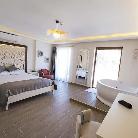Hotel Icarus