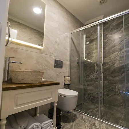 ıcarus 3* Alaçatı