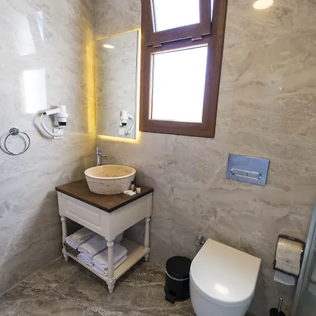 Otel ıcarus