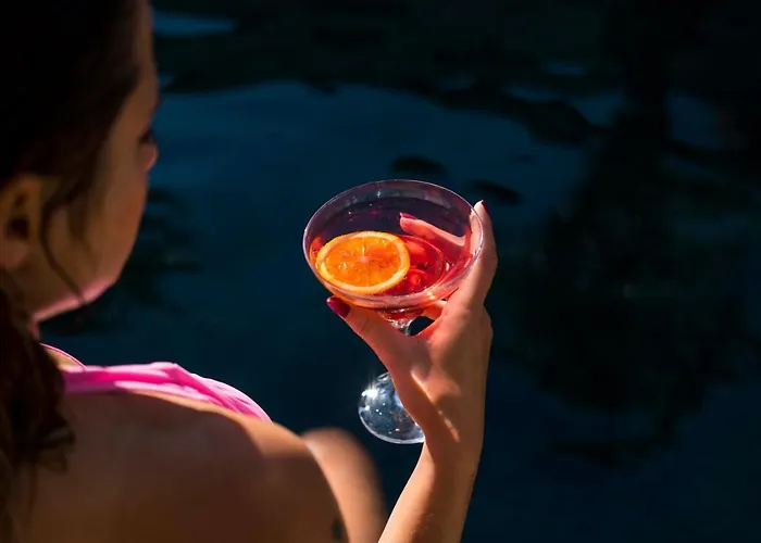 Hotel Icarus Alaçatı