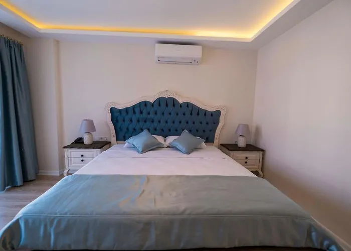 Hotel Icarus Alaçatı