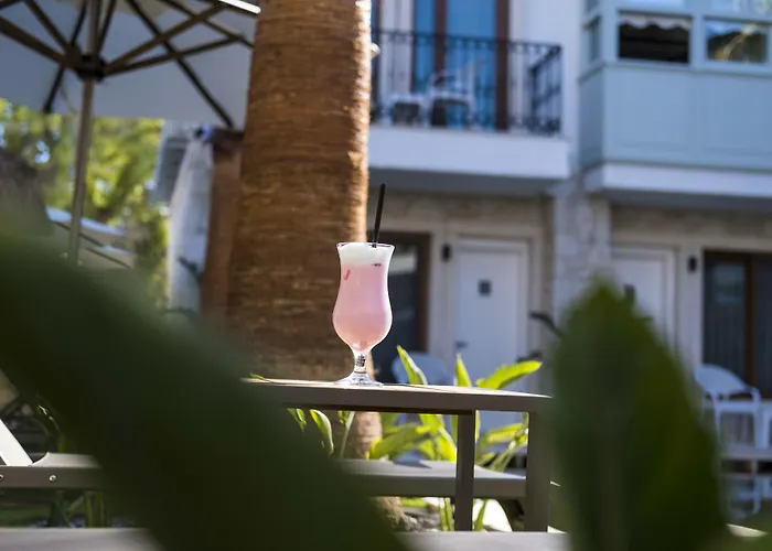 Hotel Icarus Alaçatı