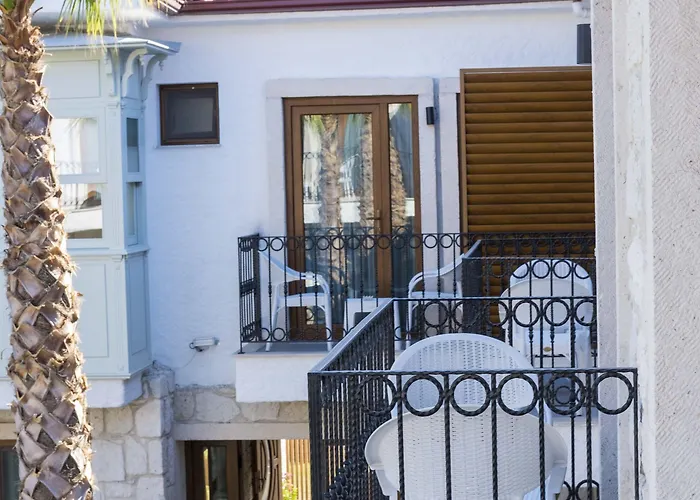 Hotel Icarus Alaçatı